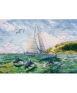 Beldizart Sea travel S1497