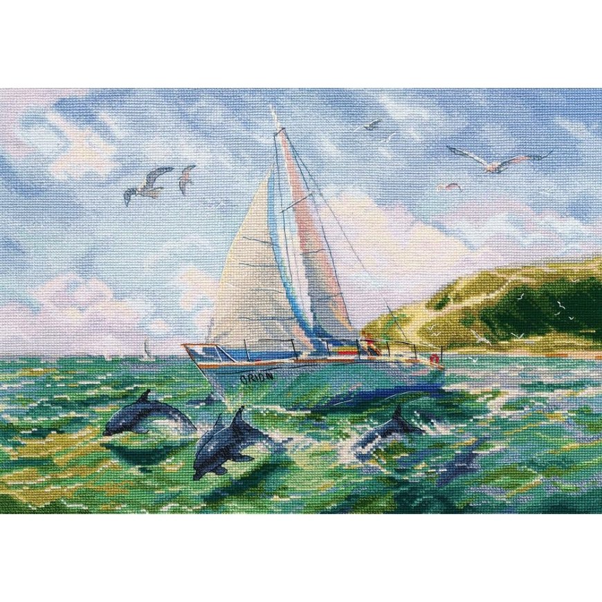 Beldizart Sea travel S1497