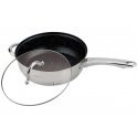 King Hoff 12-piece KINGHOFF pot set KH-4457 King Hoff 12-piece KINGHOFF pot set KH-4457