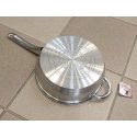 King Hoff 12-piece KINGHOFF pot set KH-4457 King Hoff 12-piece KINGHOFF pot set KH-4457