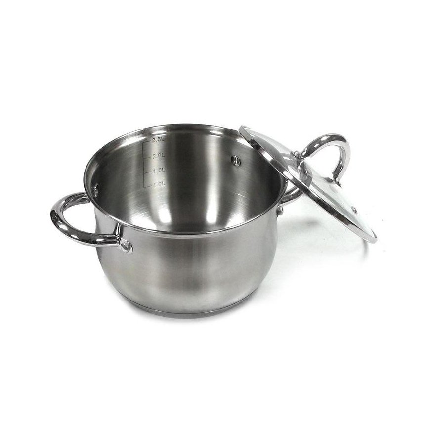 King Hoff 12-piece KINGHOFF pot set KH-4457 – 10