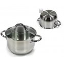 King Hoff 12-piece KINGHOFF pot set KH-4457 King Hoff 12-piece KINGHOFF pot set KH-4457