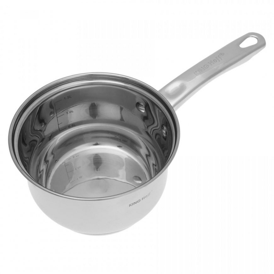 King Hoff 12-piece KINGHOFF pot set KH-4457 – 15