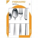 Fiskars Cutlery Set, 16 Piece Matt FF (1002958) Fiskars Cutlery Set, 16 Piece Matt FF (1002958)