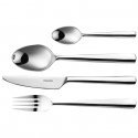 Fiskars Cutlery Set, 16 Piece Matt FF (1002958) Fiskars Cutlery Set, 16 Piece Matt FF (1002958)