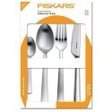 Fiskars FF Cutlery set matt 16pcs Fiskars FF Cutlery set matt 16pcs