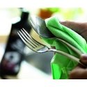 Fiskars FF Cutlery set matt 16pcs Fiskars FF Cutlery set matt 16pcs