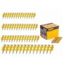 TRA7065T G-Clip, 4/11/140, 10 mm, 5000 pcs., Stanley 1-TRA706-5T