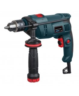 Tryton Perforated drill 710w handles. The key. 13 mm l / p