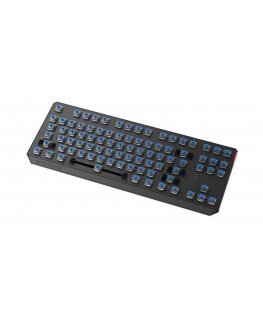 "Keyboard LioCat KX 365 CM" blue switch