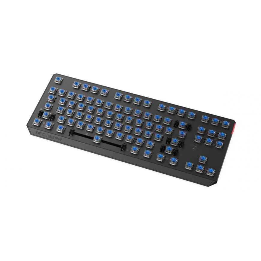 Liocat "Keyboard LioCat KX 365