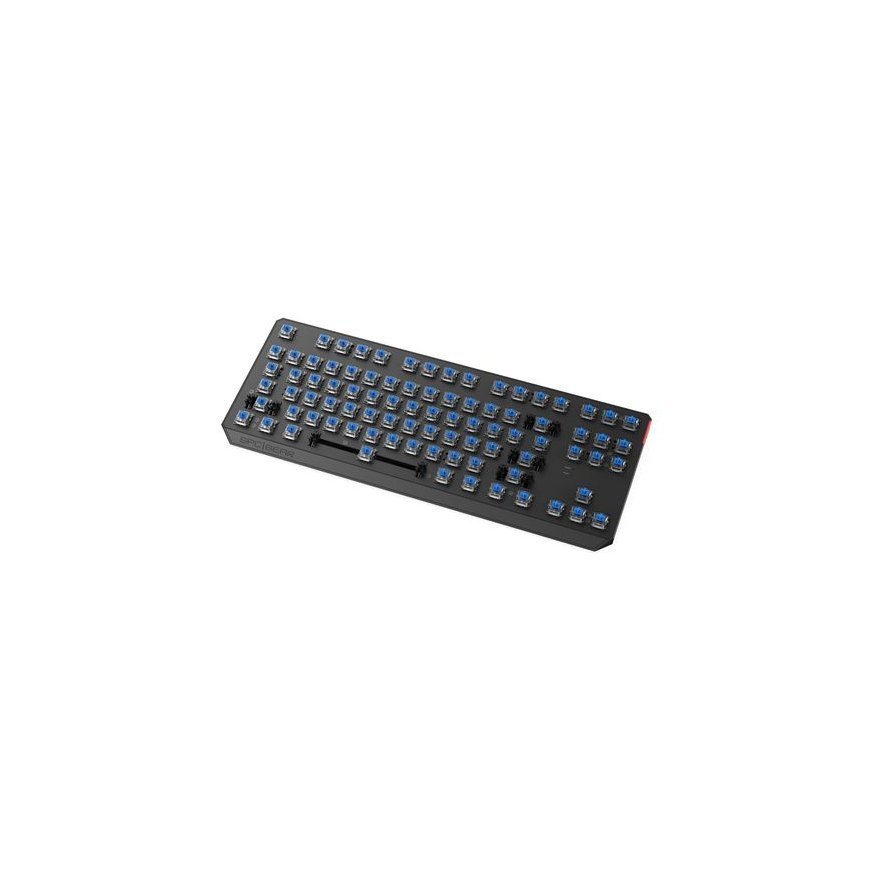 "Keyboard LioCat KX 365 CM" blue switch – 2