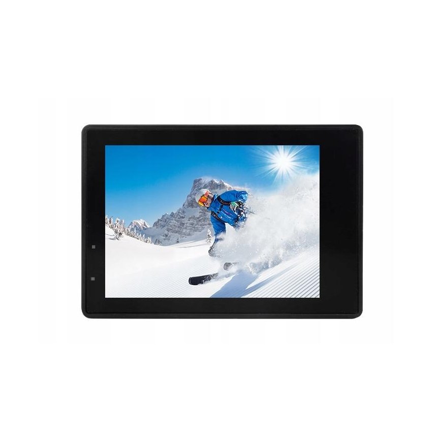 AgfaPhoto Realimove AC5000 camera silver – 4