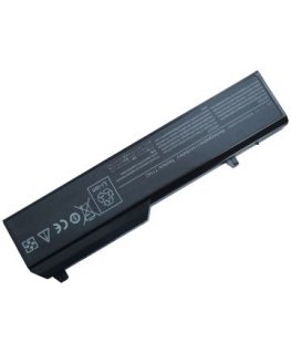 Notebook battery, Extra Digital Advanced, DELL 312-0724, 5200mAh
