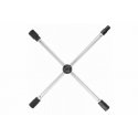 Hoegert HOGERT FOLDING WHEEL WRENCH