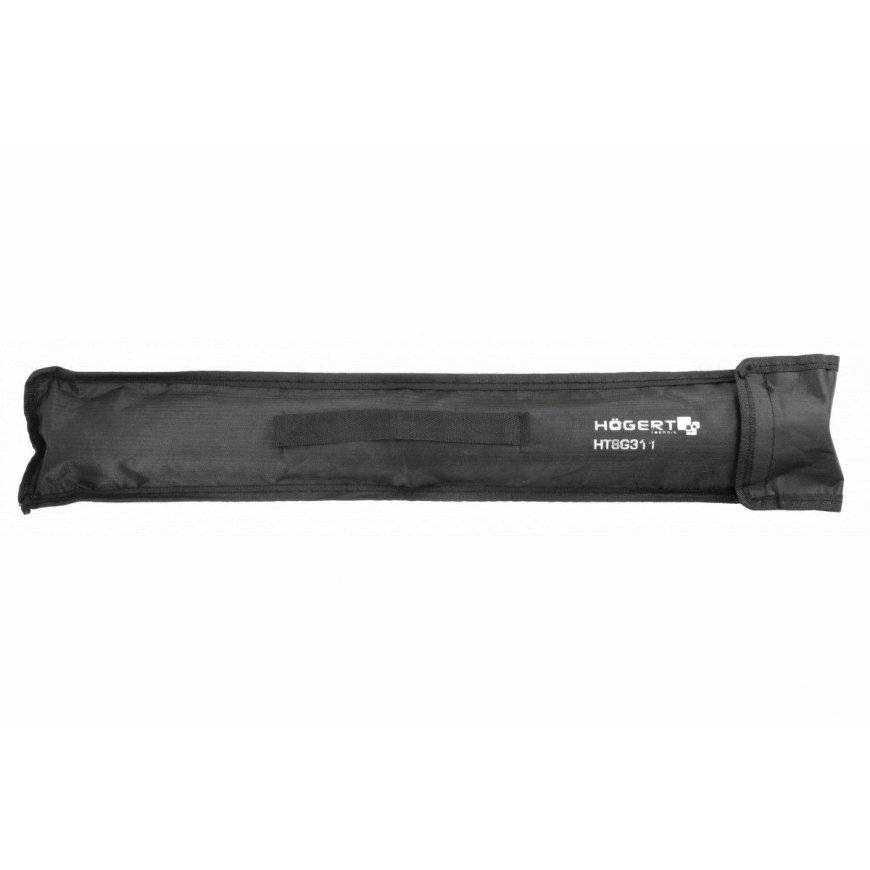 Hoegert HOGERT FOLDING WHEEL WRENCH – 2