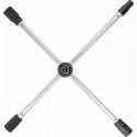 Hoegert HOGERT FOLDING WHEEL WRENCH