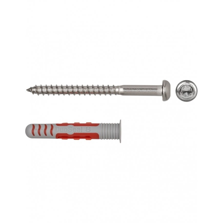 Makita F-32216 Wood screws 3.9X41mm for wood (1000 units) PH2 Coarse thread – 2