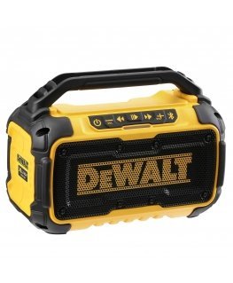 DEWALT WIRELESS BLUETOOTH XR 10.8 / 18 / 54V DCR011