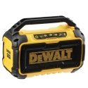 DEWALT BELAIDIS GALBARIASIS BLUETOOTH XR 10.8 / 18 / 54V DCR011 DEWALT BELAIDIS GALBARIASIS BLUETOOTH XR 10.8 / 18 / 54V DCR011