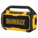 DEWALT BELAIDIS GALBARIASIS BLUETOOTH XR 10.8 / 18 / 54V DCR011 DEWALT BELAIDIS GALBARIASIS BLUETOOTH XR 10.8 / 18 / 54V DCR011