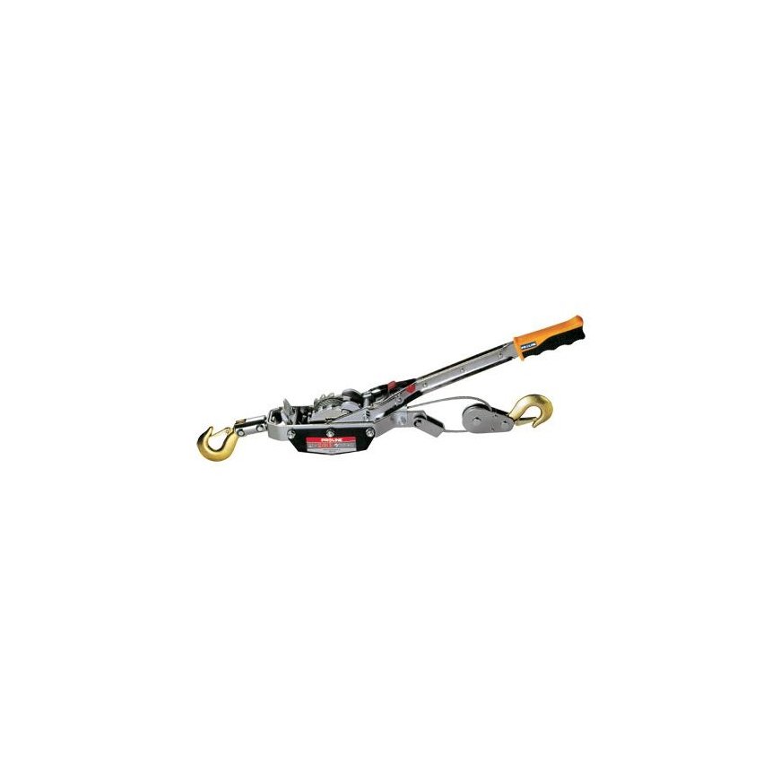Proline Pro-Line Manual rope winch 1500 kg 3m - 46715