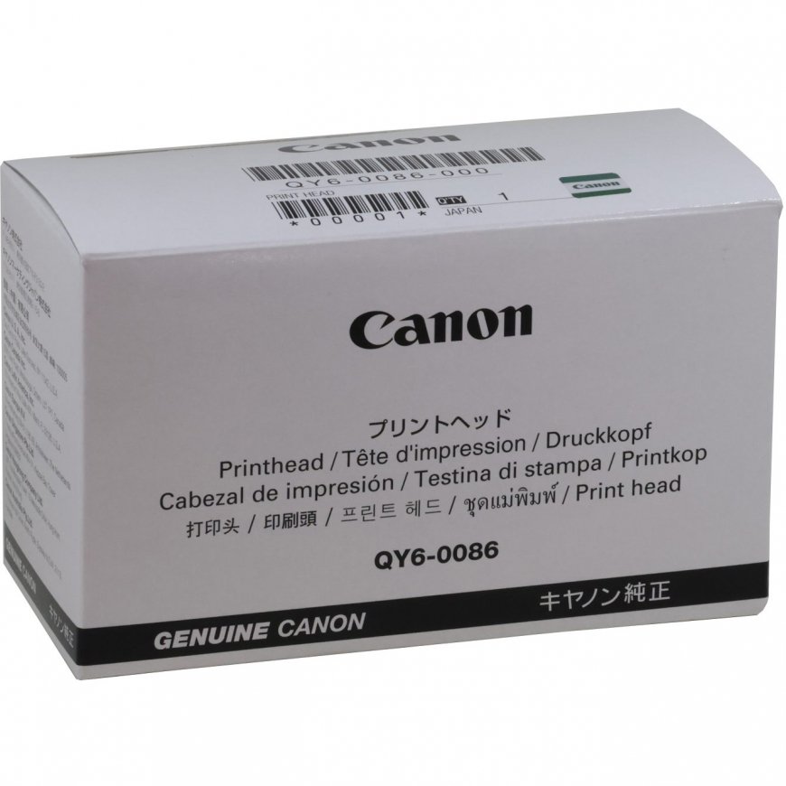 Canon Paper Tray Holder (FL3-3539-000) – 3