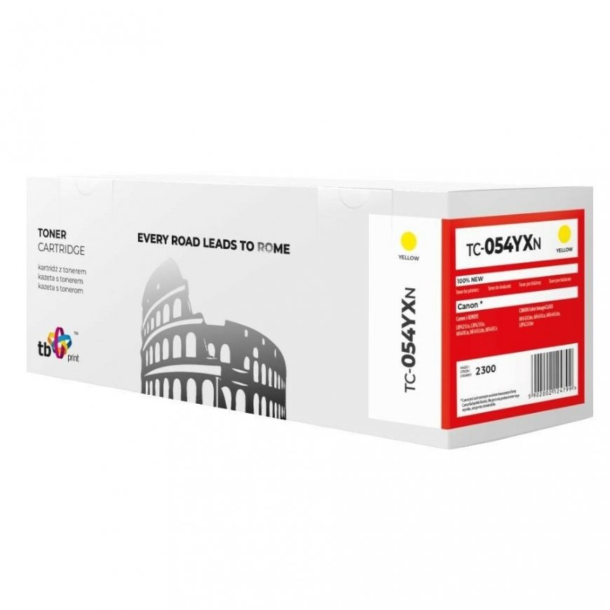 TB Print Tb Print Toner for