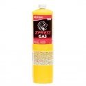 EXPRESS Gas cartridge Vulcane propylene 399g EXPRESS Gas cartridge Vulcane propylene 399g