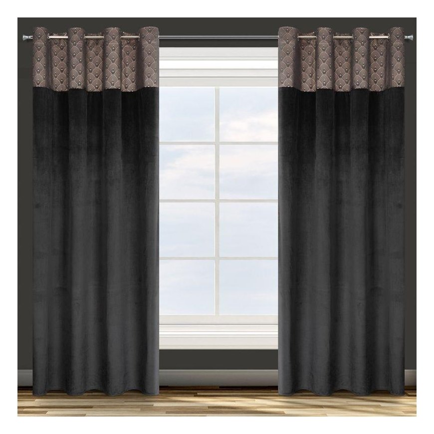Eurofirany D91 / Z / AGNES / CZAR 140X250 REPLACEMENT – 2