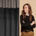 Eurofirany D91 / Z / AGNES / CZAR 140X250 PAKEITIMAS Eurofirany D91 / Z / AGNES / CZAR 140X250 PAKEITIMAS