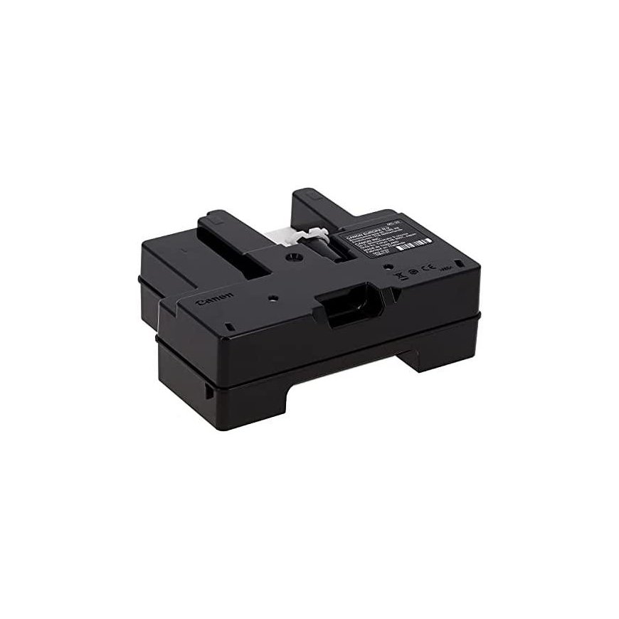 Canon MC-20 – 4