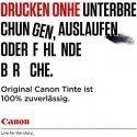 Canon MC-20