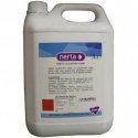 Glass cleaning fluid Glas-Net AM24 NERTA 5L Glass cleaning fluid Glas-Net AM24 NERTA 5L