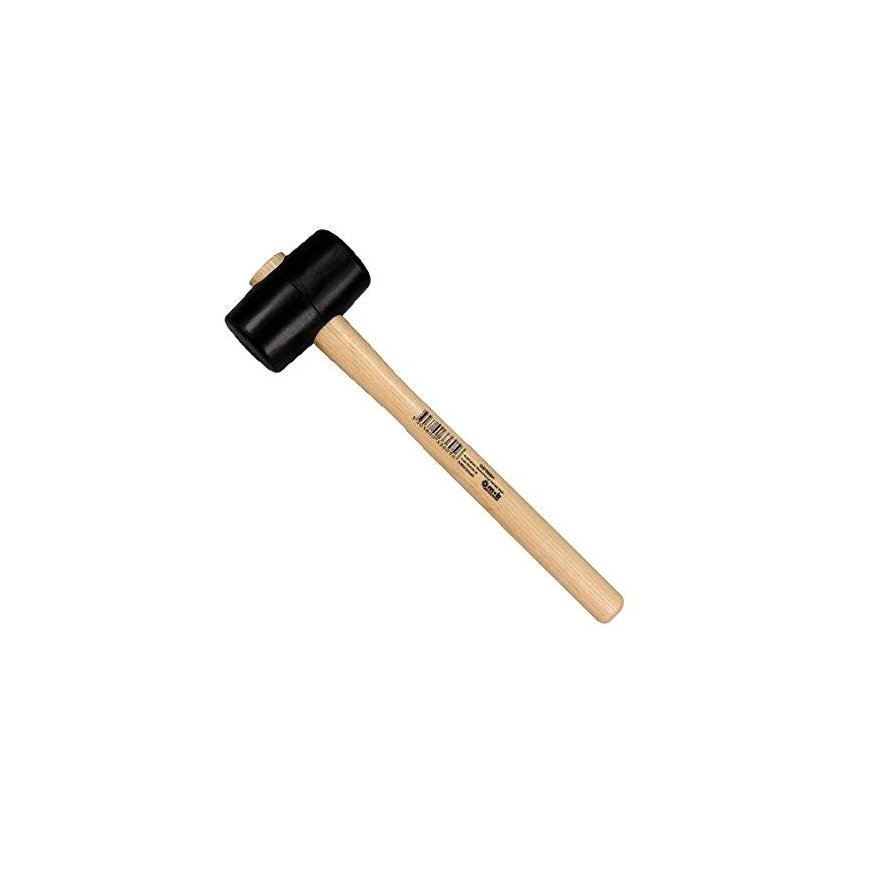 Peddinghaus Rubber hammer Ø60, 550g PEDDINGHAUS