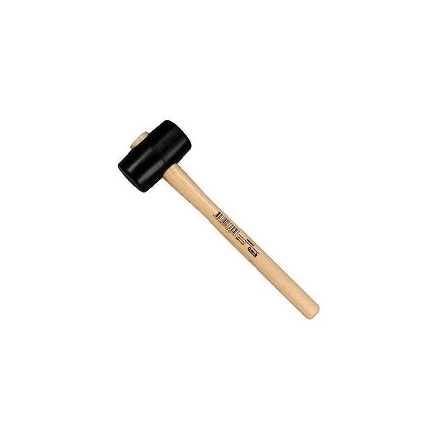 Rubber hammer Ø60, 550g PEDDINGHAUS – 2