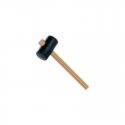 Rubber hammer Ø60, 550g PEDDINGHAUS Rubber hammer Ø60, 550g PEDDINGHAUS