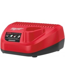 Milwaukee Battery charger C12 C 12V