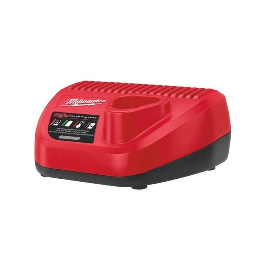 Milwaukee Battery charger C12 C 12V – 5