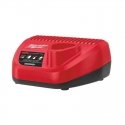 Milwaukee Battery charger C12 C 12V