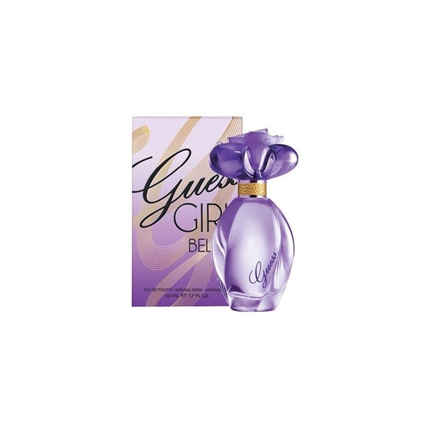GUESS Girl Belle EDT for Women
