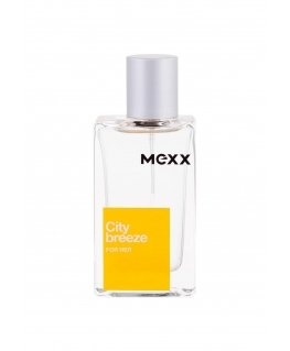 MEXX CITY BREEZE W EDT 30ML