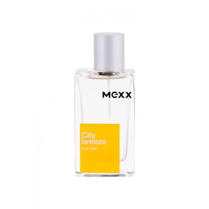MEXX CITY BREEZE W EDT 30ML