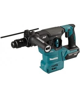 Makita HR009GZ01 Perforatorius XGT, 3,9 J, 28mm 5,3kg, bešepetėlinis variklis, greitojo keitimo griebtuvas, AFT AWS (be AWS lust