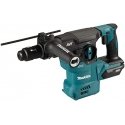 Makita HR009GZ01 Perforatorius XGT, 3,9 J, 28mm 5,3kg, bešepetėlinis variklis, greitojo keitimo grie Makita HR009GZ01 Perforatorius XGT, 3,9 J, 28mm 5,3kg, bešepetėlinis variklis, greitojo keitimo grie