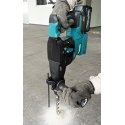Makita HR009GZ01 Drill XGT, 3.9 J, 28mm 5.3kg, brushless motor, quick change chuck, AFT AWS (without Makita HR009GZ01 Drill XGT, 3.9 J, 28mm 5.3kg, brushless motor, quick change chuck, AFT AWS (without