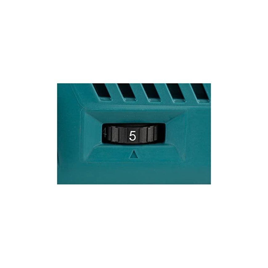 Makita HR009GZ01 Drill XGT, 3.9 J, 28mm 5.3kg, brushless motor, quick change chuck, AFT AWS (without – 3