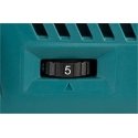 Makita HR009GZ01 Drill XGT, 3.9 J, 28mm 5.3kg, brushless motor, quick change chuck, AFT AWS (without Makita HR009GZ01 Drill XGT, 3.9 J, 28mm 5.3kg, brushless motor, quick change chuck, AFT AWS (without