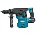 Makita HR009GZ01 Drill XGT, 3.9 J, 28mm 5.3kg, brushless motor, quick change chuck, AFT AWS (without Makita HR009GZ01 Drill XGT, 3.9 J, 28mm 5.3kg, brushless motor, quick change chuck, AFT AWS (without