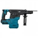 Makita HR009GZ01 Perforatorius XGT, 3,9 J, 28mm 5,3kg, bešepetėlinis variklis, greitojo keitimo grie Makita HR009GZ01 Perforatorius XGT, 3,9 J, 28mm 5,3kg, bešepetėlinis variklis, greitojo keitimo grie